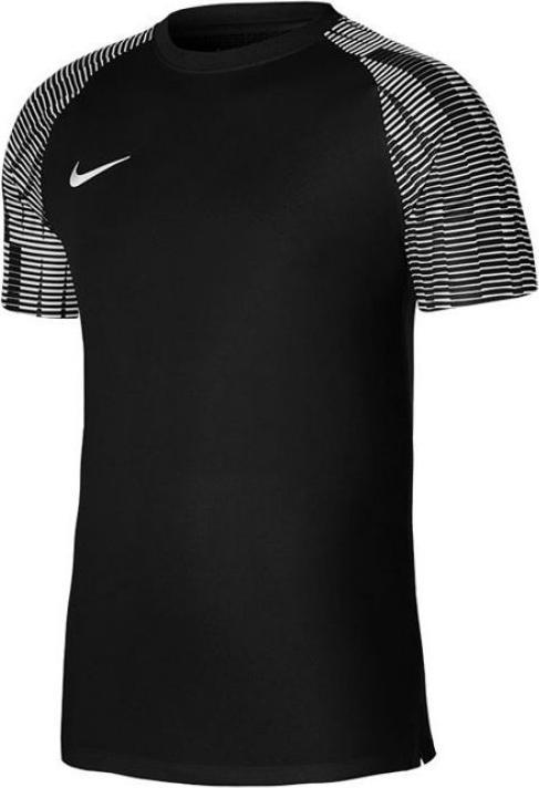 Nike Dri-Fit Academy Men"S Soc Black/White/White S (S)