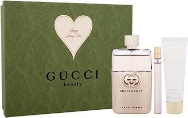 Actual product image Gucci Guilty (Eau de parfum, 90 ml)