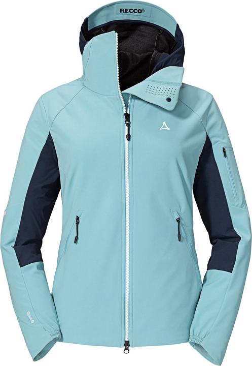 Produktbild Schöffel Women's Softshell Jacket Kals (40)
