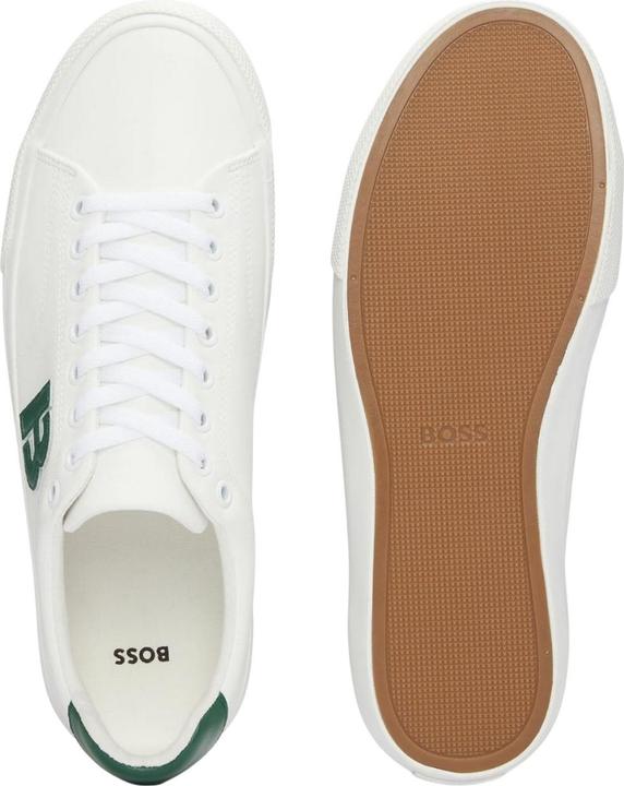 Produktbild BOSS Sneaker Aiden Leder (39.5)