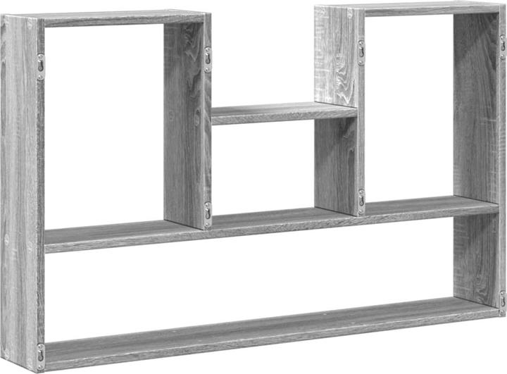Immagine prodotto VidaXL Scaffale a muro (99 x 15 x 60 cm)