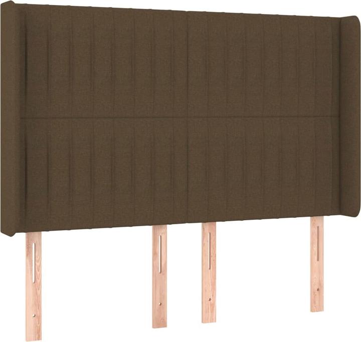 Produktbild VidaXL Aneska (147 x 16 x 128 cm)