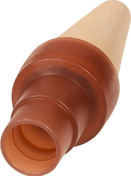 Produktbild Blumat Flaschenadapter mit Tonkegel (Tonkegel)