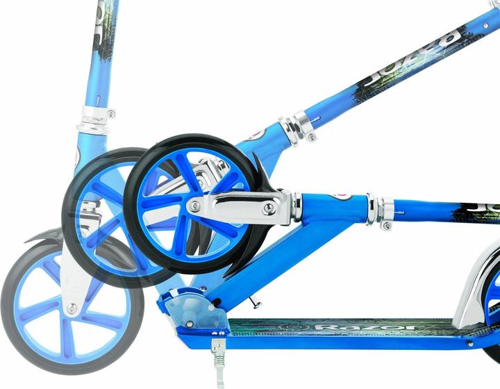 Image du produit Razor A5 Lux