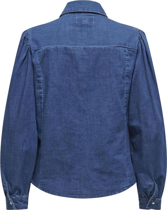 Image du produit Only ONLROCCO Chemise en jean Chemise en jean (40)