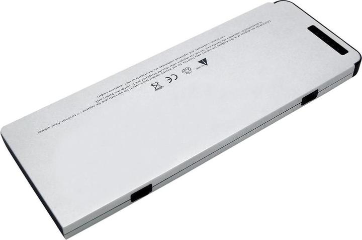 Image du produit NoName Batterie d'ordinateur portable pour MacBook 13" 2008-2009 A1280