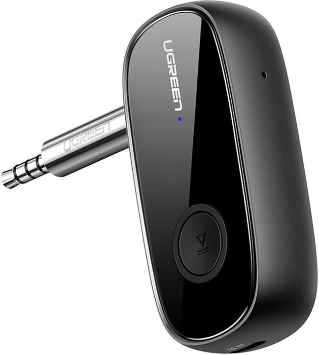 Ugreen Bluetooth 5.0 Aux Car Adapter (Empfänger)