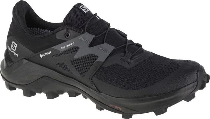 Actual product image Salomon Wildcross 2 GTX 414554 47 1/3 (47 1/3)