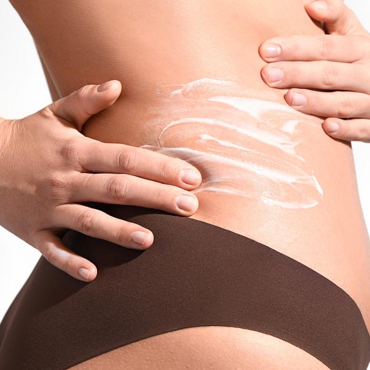 Image du produit Veralab Système de remodelage abdominal 2 phases (Crème pour le corps)
