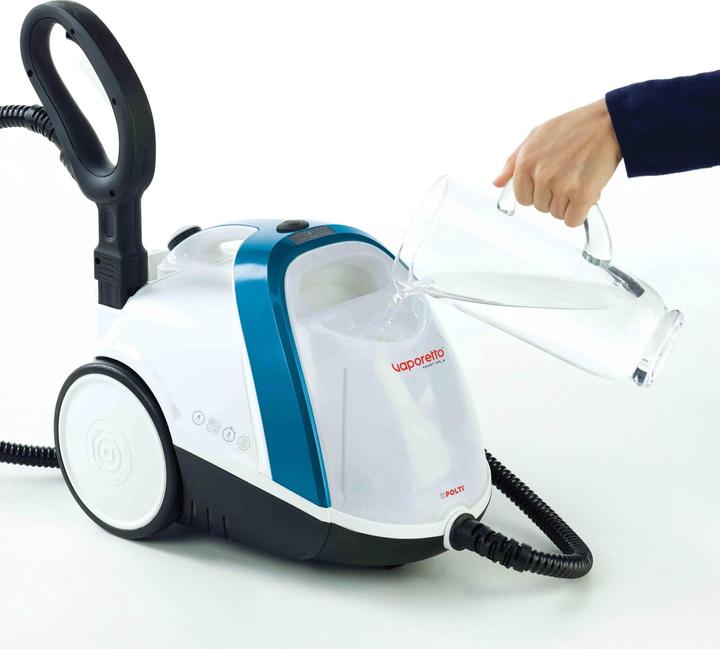 Actual product image Polti Vaporetto Smart100T (4 bar, 1500 W)