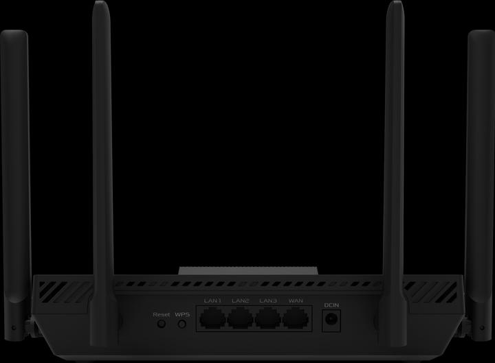 Image du produit ASUS RT-BE50