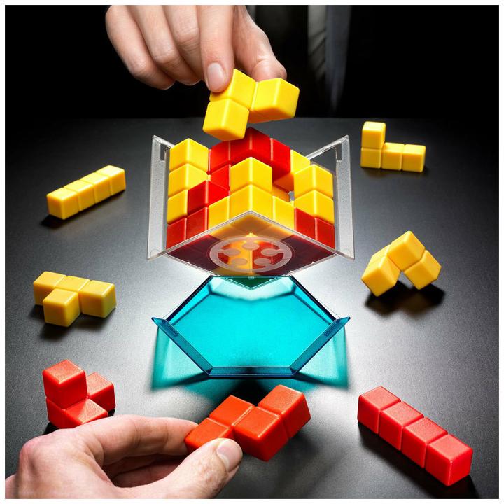 Image du produit Smart Games Cube Duel (Multilingue)
