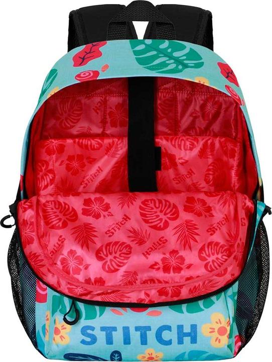 Image du produit Karactermania FAN Fight Backpack 2.2 Guitar