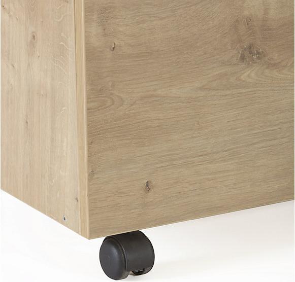 Actual product image Rocada Whiteboard module (100 x 150 cm)