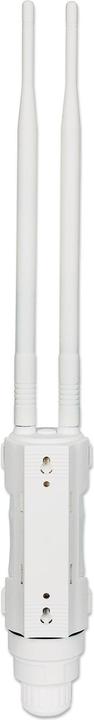 Produktbild Intellinet Wireless AC600 Dual-Band Outdoor Access Point IP65 28 dBm Wireless Client Isolation Wand- und Mas... (433 Mbit/s)
