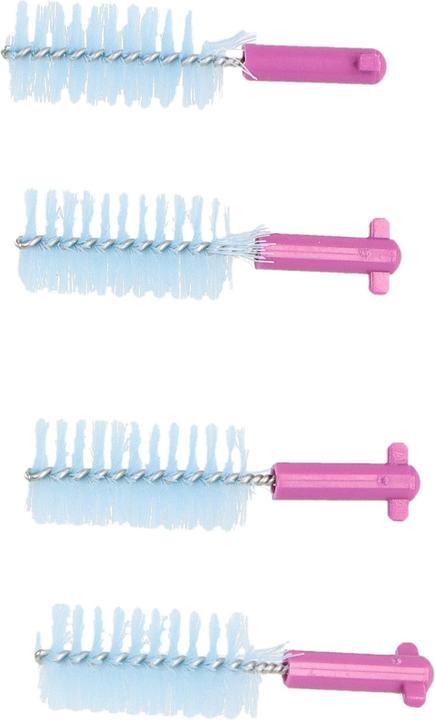 Actual product image Curaprox Perio (4 x, 4 mm)