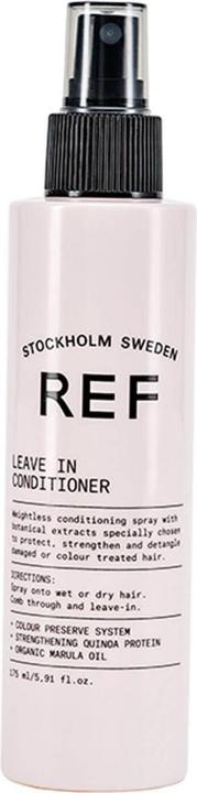 Actual product image Ref. Leave In Conditioner (175 ml)