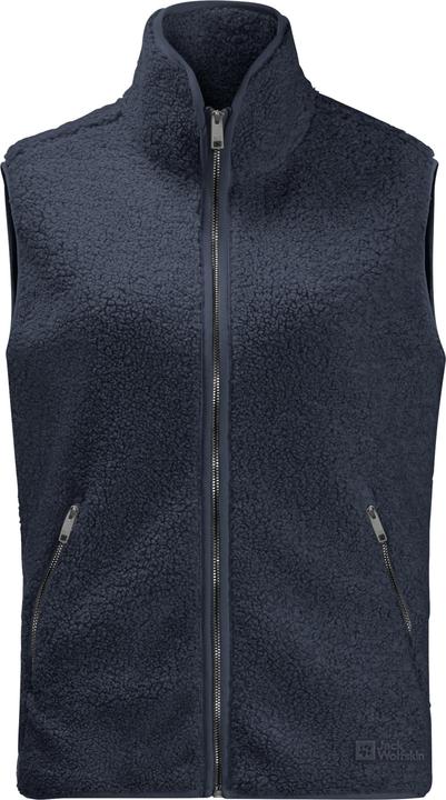 Produktbild Jack Wolfskin High Cloud Vest W (L)