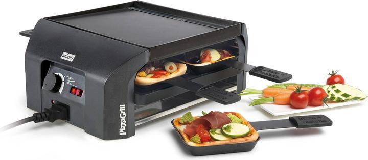 Image du produit Stöckli FourFour