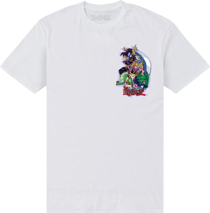 Konami TShirt (S)