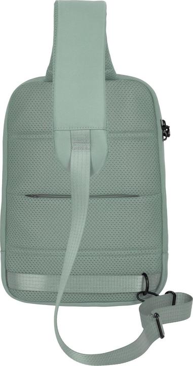 Actual product image Travelite Workfloow - Crossover, Salbei