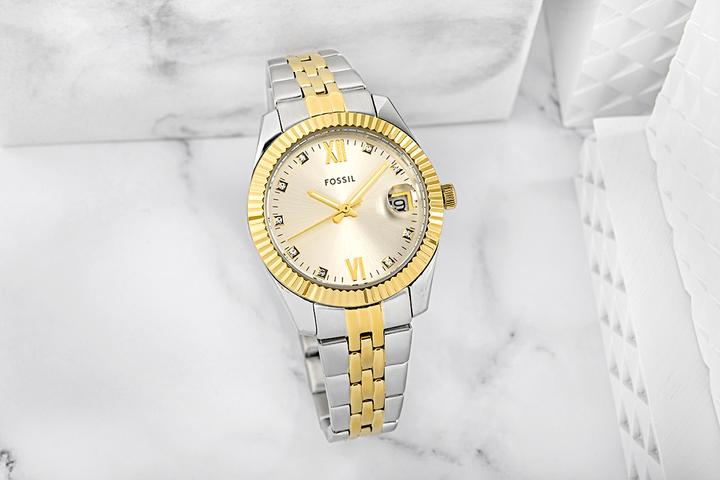 Produktbild Fossil Scarlette Mini (Analoguhr, 32 mm)