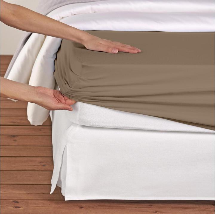 Image du produit Living Home Albany (140-160 x 200 cm)