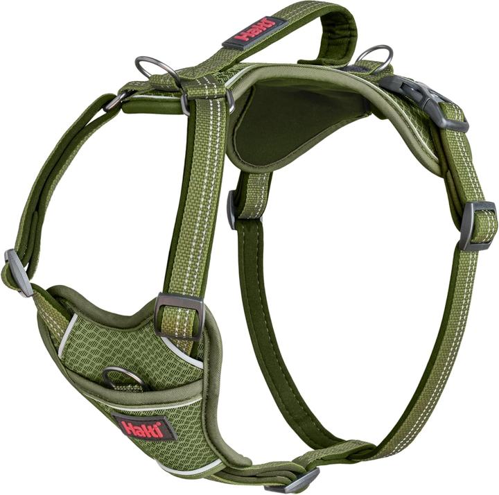 Actual product image Company of Animals Halti Anatomy XS dog harness (XS, Dog, General)