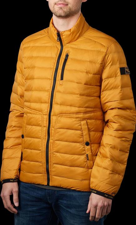 Immagine prodotto Pme Legend Giacca corta Skycontrol Densylon buckthorne marrone (S)