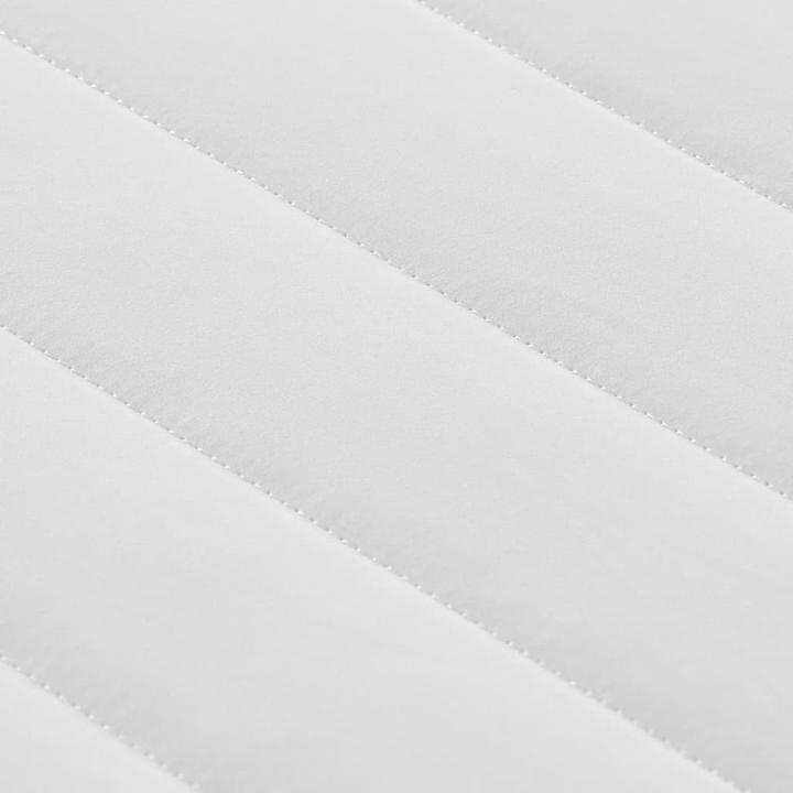 Actual product image VidaXL Isaiah (200 x 200 cm, Foam core)