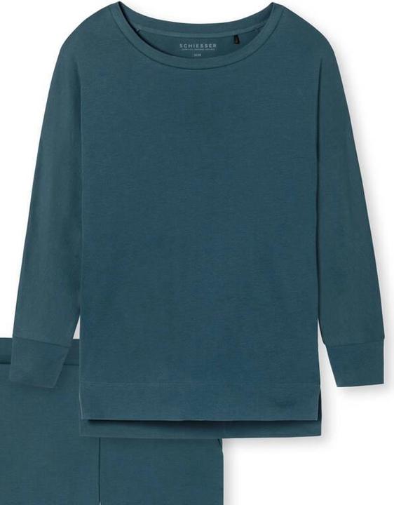 Actual product image Schiesser Pyjamas Tencel (40)