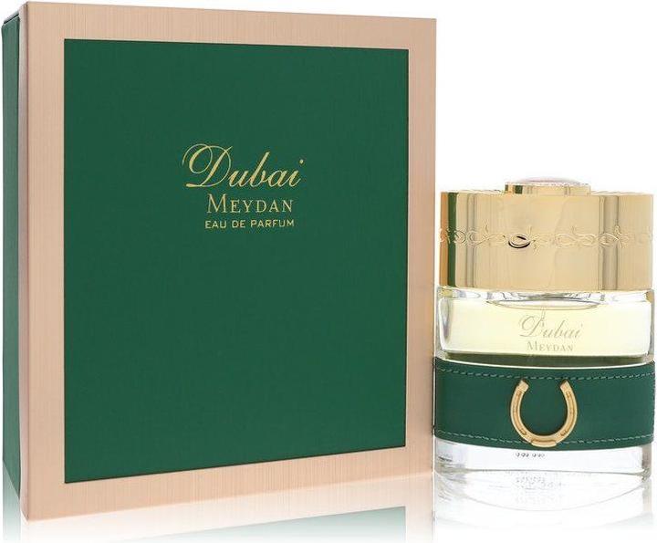 The Spirit Of Dubai Meydan (Eau de Parfum, 50 ml)