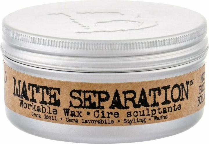 Immagine prodotto Tigi Separazione del materasso per la testa del letto (Cera per capelli, 85 ml)