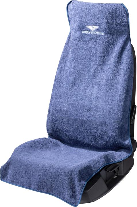 Image du produit Walser Surmatelas pour voiture