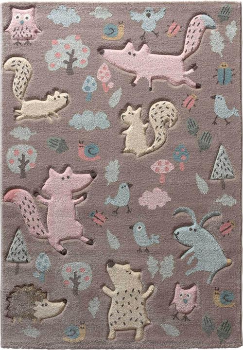 Produktbild Sigikid Forest (200 x 290 cm)