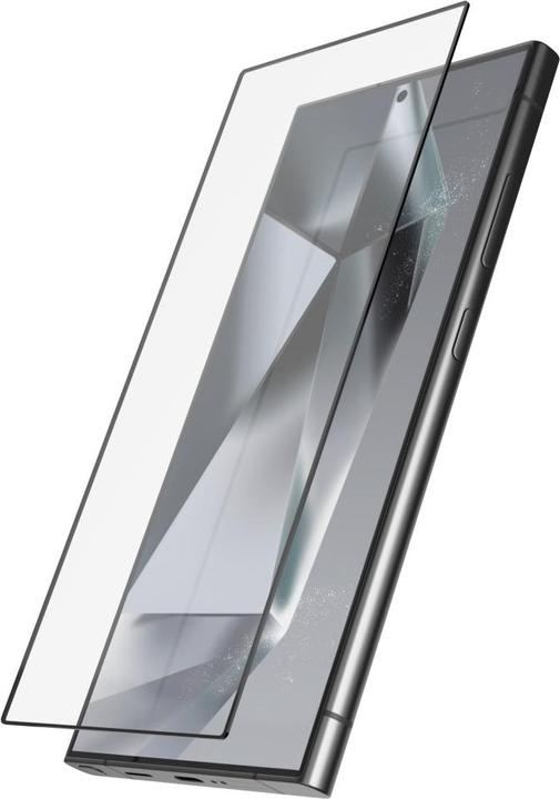 Image du produit Hama Protection extrême (1 pièce(s), Samsung Galaxy S24 Ultra)