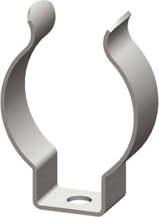 Rs Pro Clip a molla in acciaio ø 12mm, 11,91mm x 16,27mm x 7,94mm 6mm
