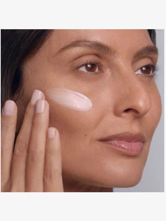 Actual product image Shiseido Uplifting and Firming Advanced Cream Refill (Body cream, 151.25 ml)