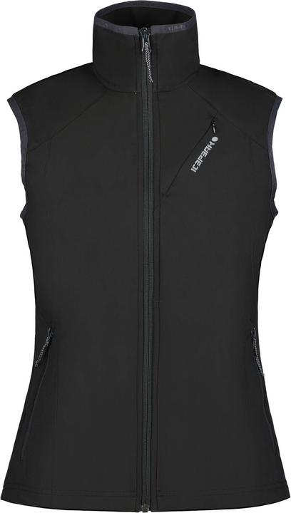 Icepeak Brush