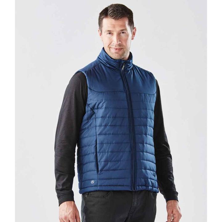 Produktbild Stormtech Nautilus Weste (M)