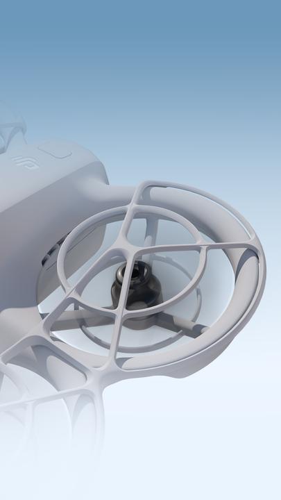 Image du produit DJI Neo (18 min, 135 g, 12 Mpx)
