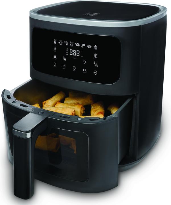 Image du produit Fritel SnackTastic 7720 8L