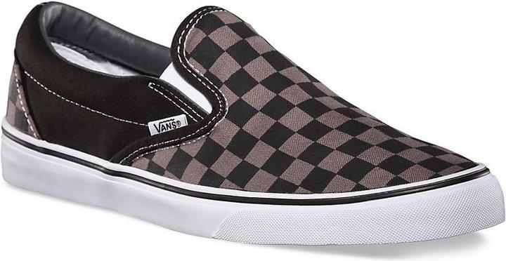 Actual product image Vans Classic Slip-On (41)