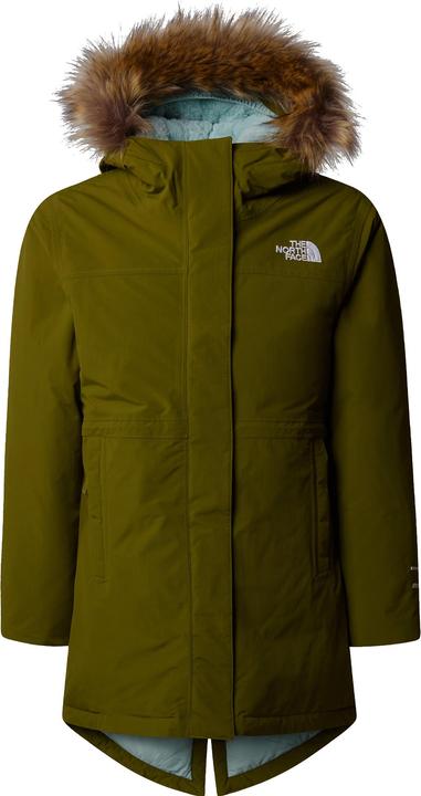 North Face Girls Arctic