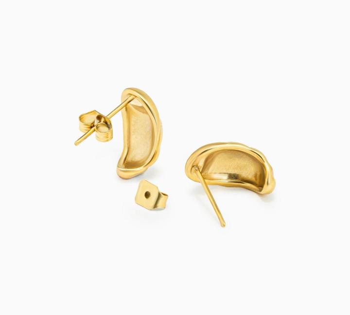 Immagine prodotto Sensora Jewelry Orecchini di Santa Fe (Acciaio inossidabile)