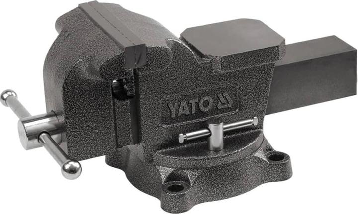 Produktbild Yato Schraubstock (150 mm)
