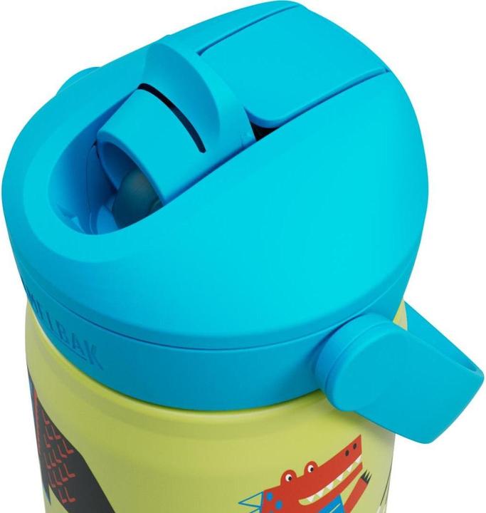 Produktbild Camelbak Thrive Flip Straw Kids V.I. (0.40 l)