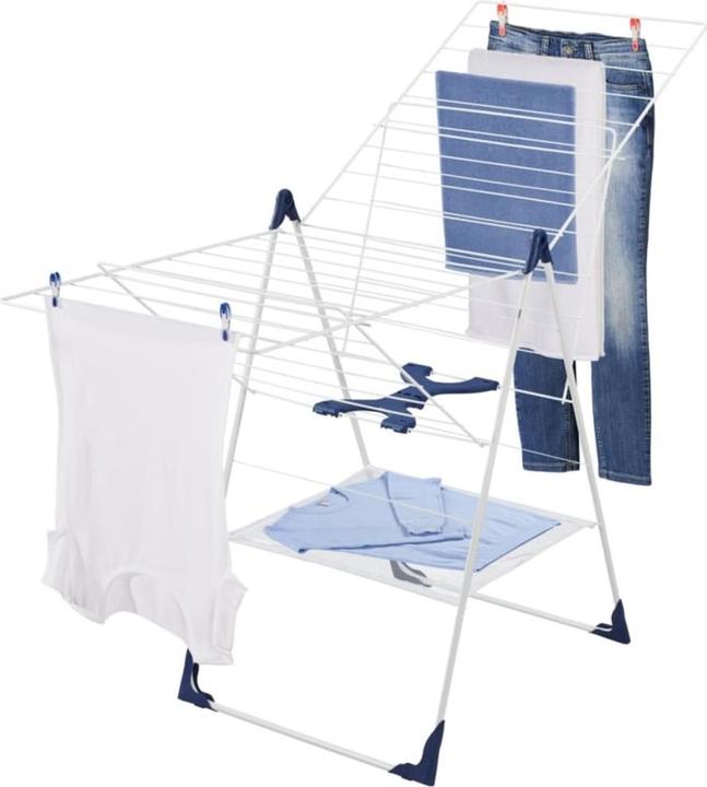 Produktbild Leifheit Standtrockner Classic 250 Flex (25 m)