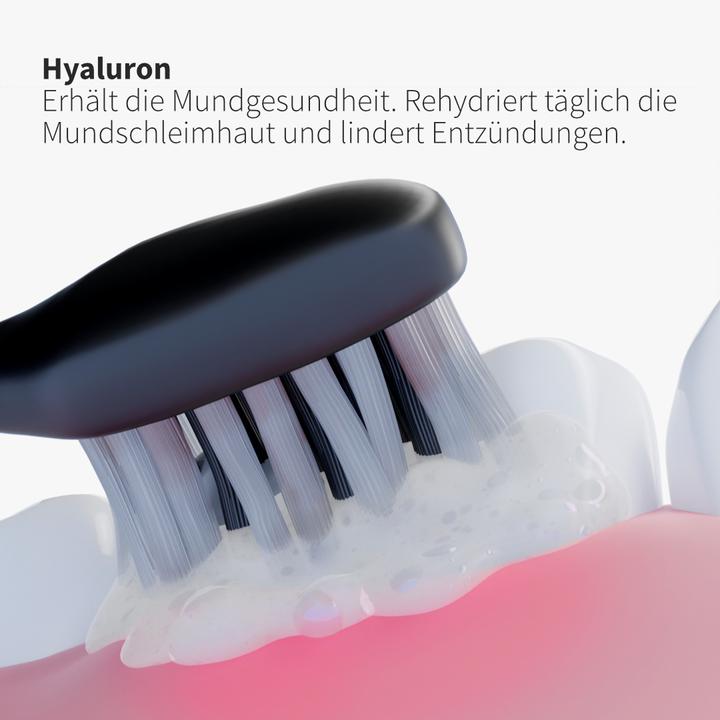 Image du produit Zahnheld Toothpaste day & night fluoride paste (150 ml)