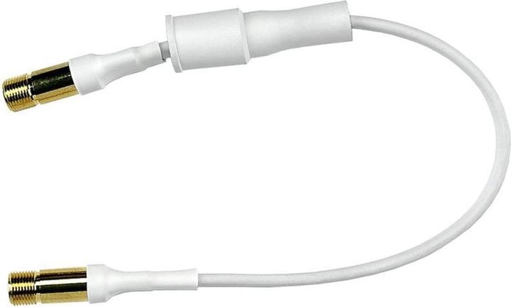 Produktbild Axing Fensterdurchführung 29cm (75 dB, Fensterdurchführung)